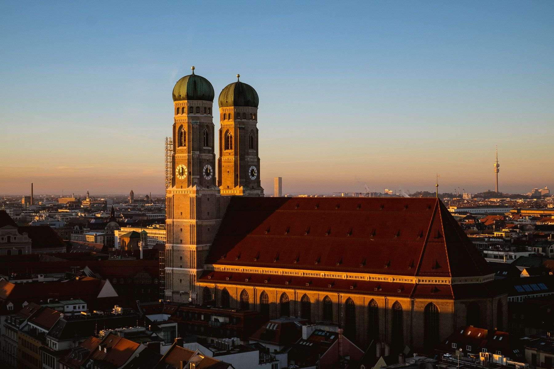 Munich I