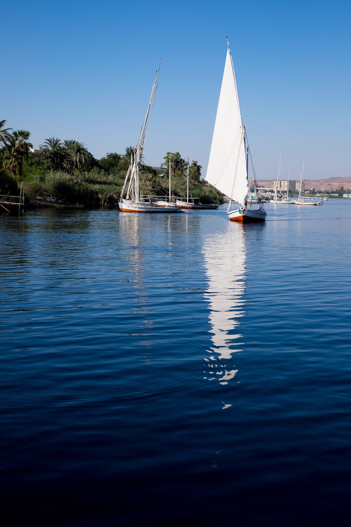 River Nile