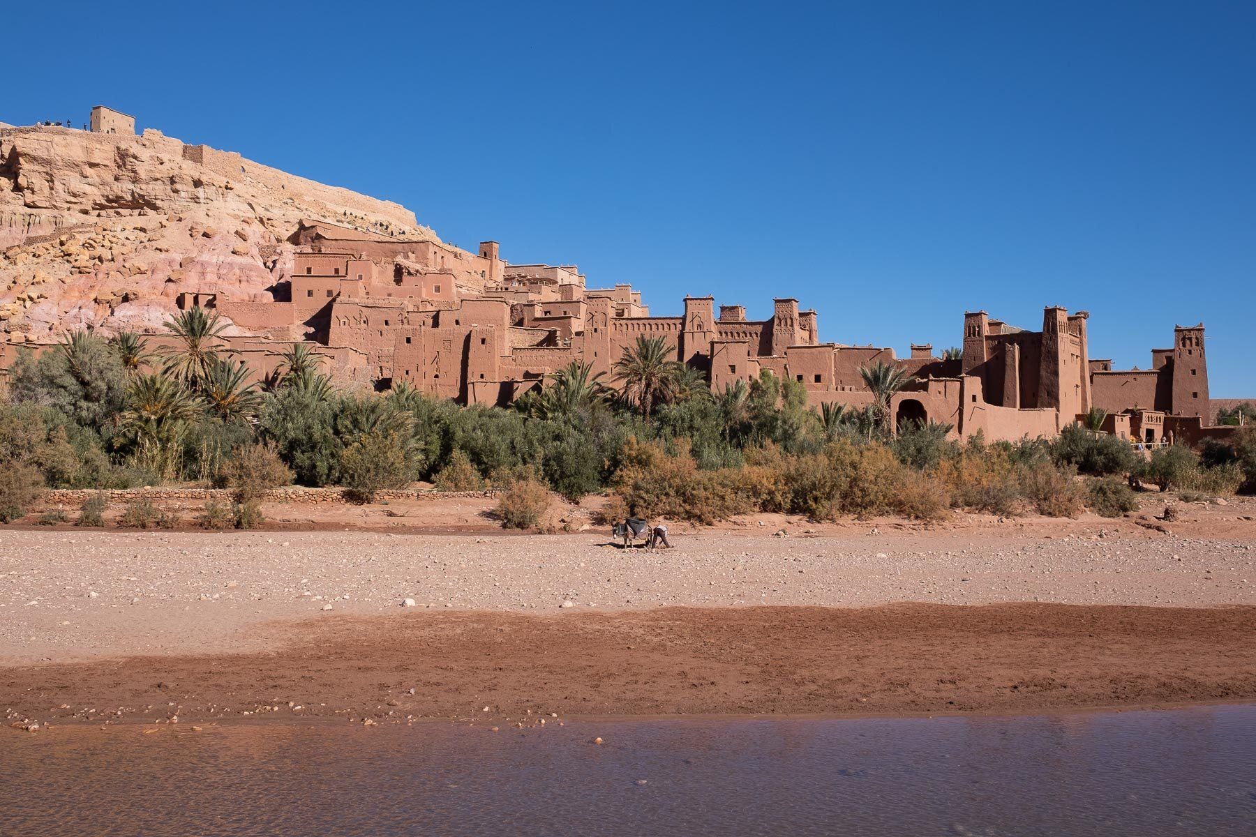 Aït-Benhaddou