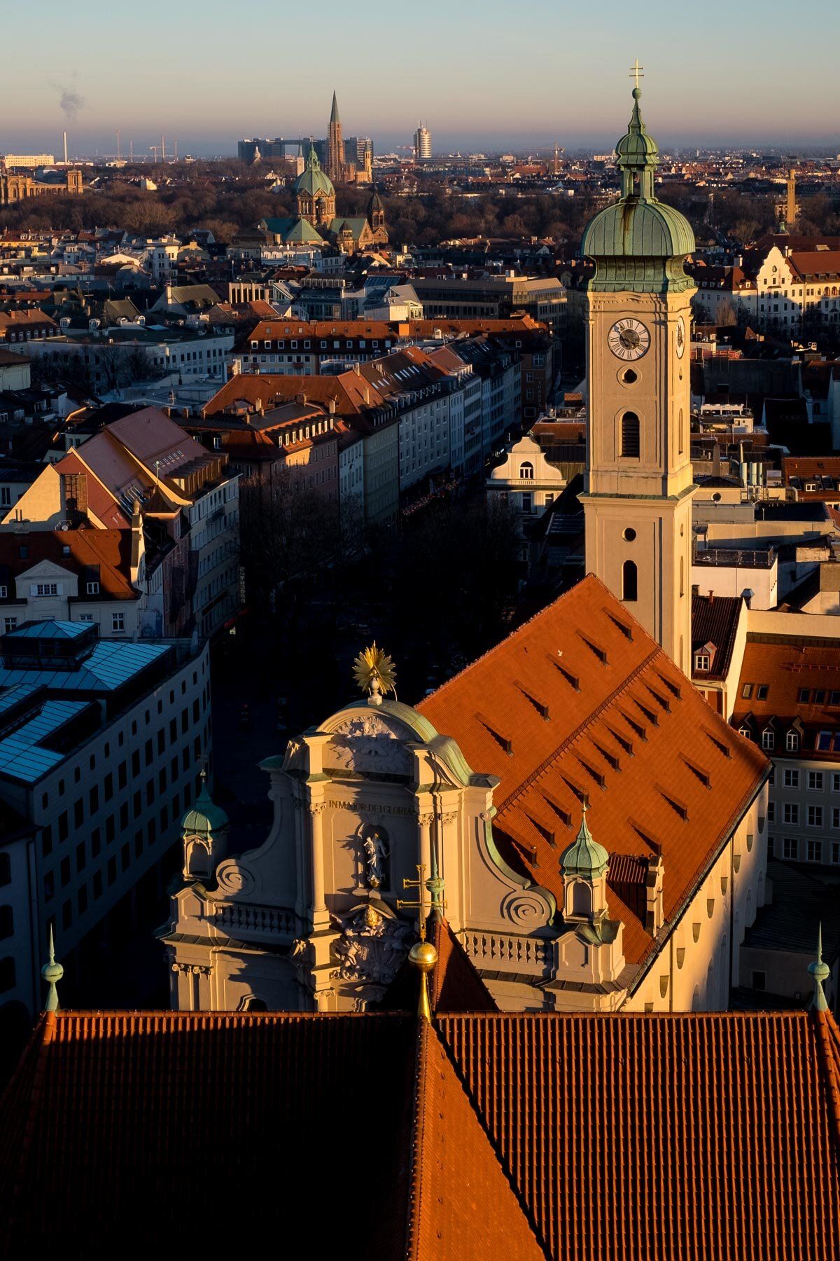 Munich II