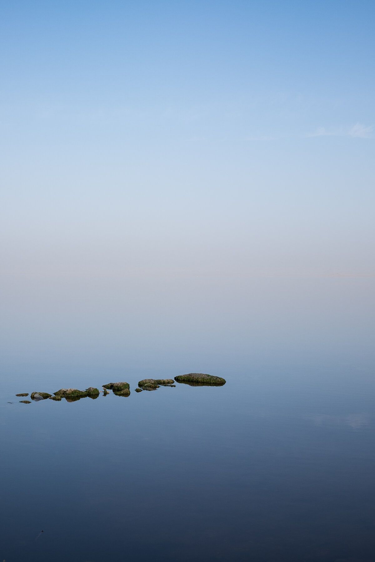 Lake Qaroun III